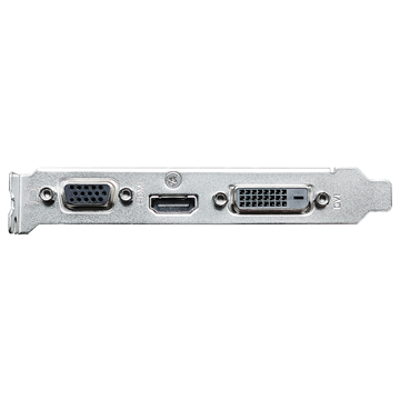 ASUS GT730-SL-2GD5-BRK GT730 2GB GDDR5 PCIe 